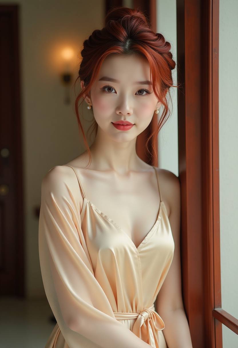大自然密语