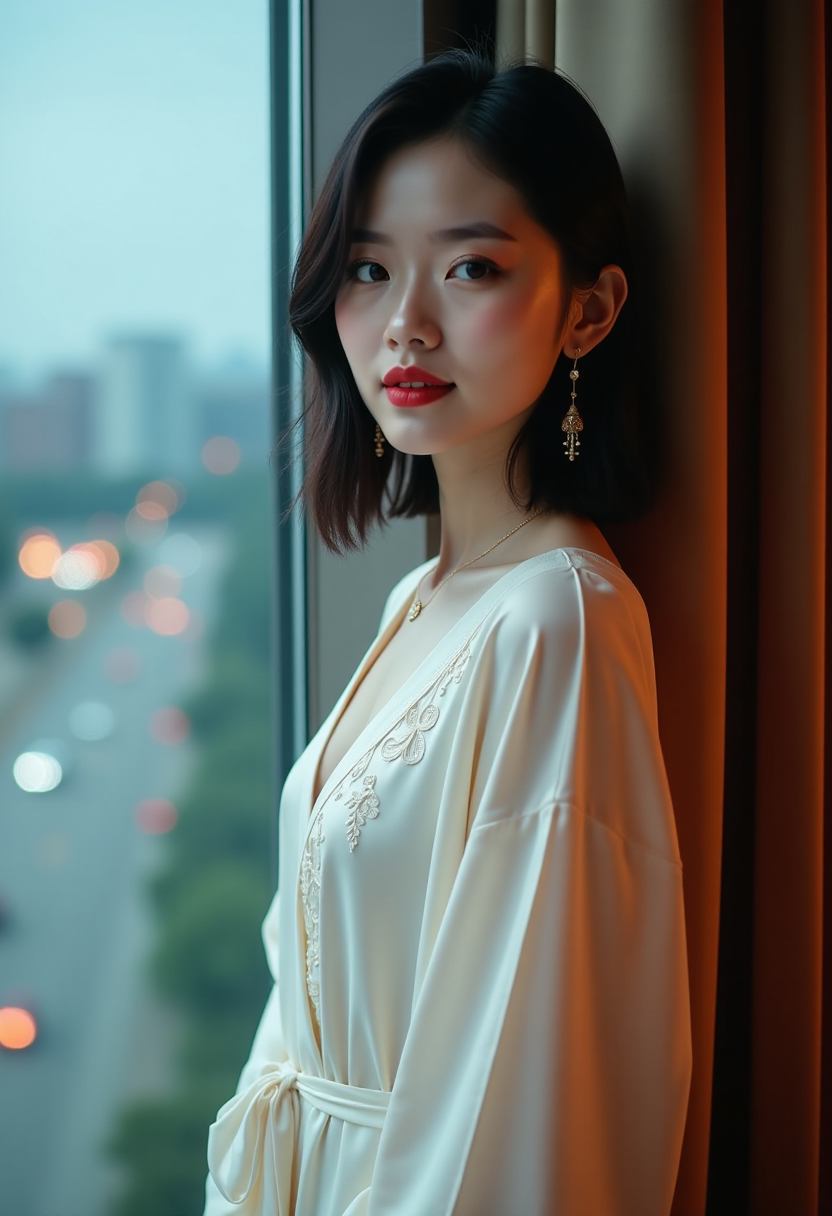 觉醒世代